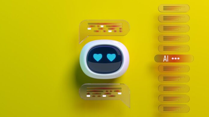 gettyimages-1933414000.jpg FTC scrutinizes OpenAI, Meta, and others on AI companion safety for kids