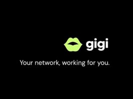 AI Dating App Gigi Pivots to LinkedIn Style Social Site