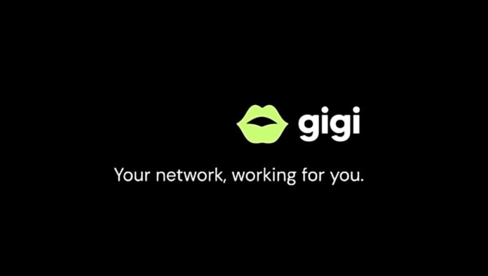 AI Dating App Gigi Pivots to LinkedIn Style Social Site