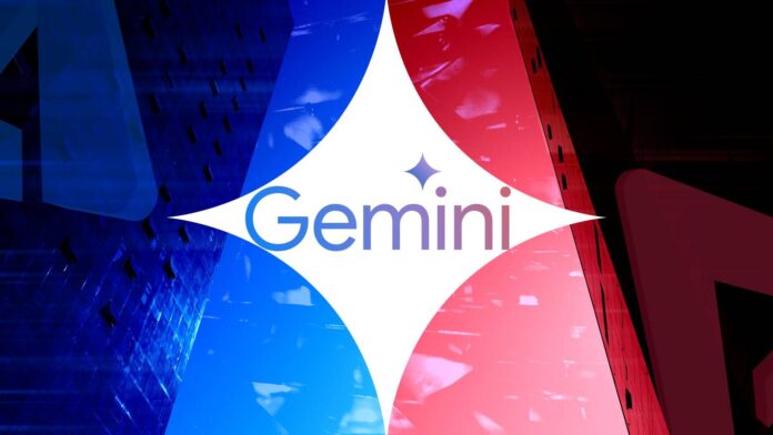Gemini just made it easier to pick between free and paid plans