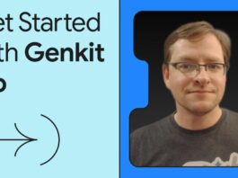 How Google GenKit Go is Simplifying AI App Development in 2025
