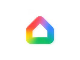 Google Home gets a Gemini makeover in new logo on iOS [Gallery]