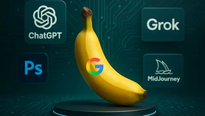 Google Nano Banana AI Alternatives: Try these 15 Best Free Tools to create 3D Figurine Models like Gemini Nano Banana AI