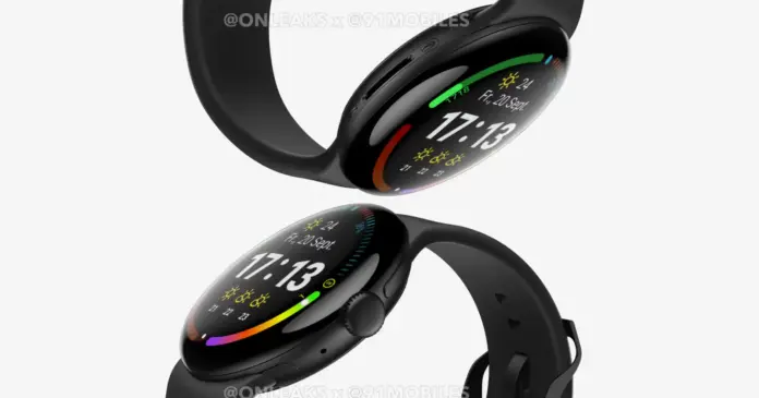 Pixel Watch app revamps, on-device AI, & Gemini’s big Wear OS tease