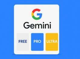 Google Shares Gemini Ai Usage Limits