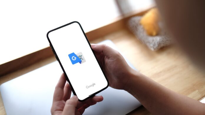 google-translate-app.jpg Confirmed—learn languages by speaking with Gemini—Google Translate's new ‘Practice’ mode is now available in beta