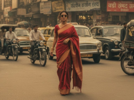 Gemini AI saree photos look fun on Instagram, but are they putting you at risk?