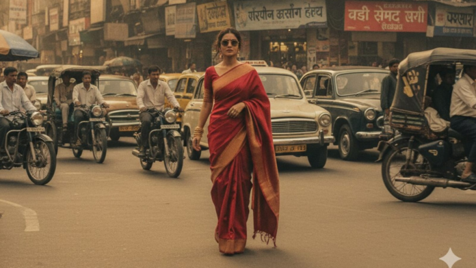 Gemini AI saree photos look fun on Instagram, but are they putting you at risk?