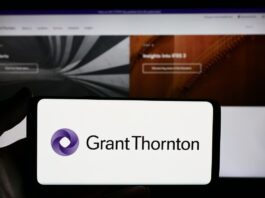 Grant Thornton Advisors commits $1bn to AI integration