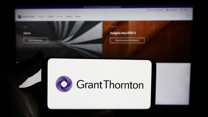 Grant Thornton Advisors commits $1bn to AI integration