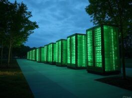 Nscale, Nvidia and OpenAI launch Stargate UK project