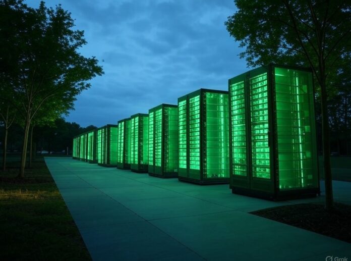 Nscale, Nvidia and OpenAI launch Stargate UK project