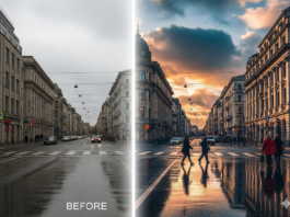 10 Gemini AI photo editing prompts that will change your photos