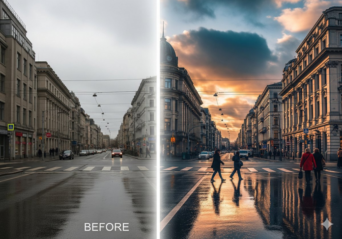 10 Gemini AI photo editing prompts that will change your photos