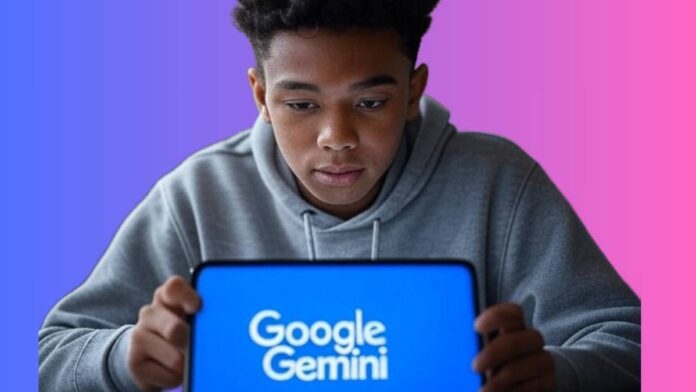 Here's how much energy a single Gemini query consumes