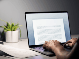 I Tested Three AI Essay-Writing Tools, and Here’s What I Found