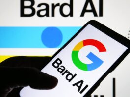 Google adjusts privacy policy allowing use of public data for AI training