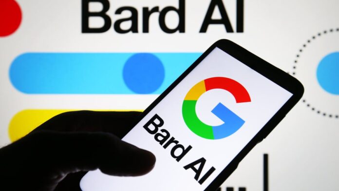Google adjusts privacy policy allowing use of public data for AI training