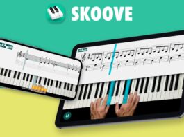 Best AI piano app deal: $109.97 for life