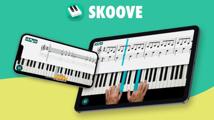 Best AI piano app deal: $109.97 for life