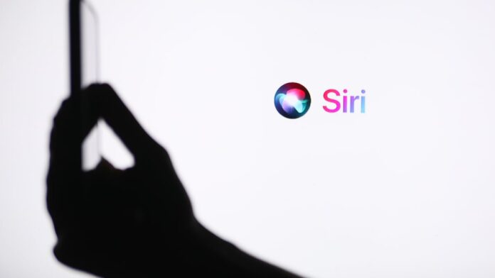 Apple built its own ChatGPT-like app to test out new Siri AI revamp