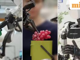 Google DeepMind has introduced two new artificial intelligence (AI) models in its Gemini Robotics family, aimed at enhancing the capabilities of general-purpose robots.
