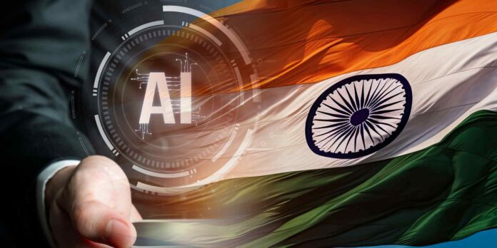 India is embracing AI tools. Will that spur job growth -- or sap it?