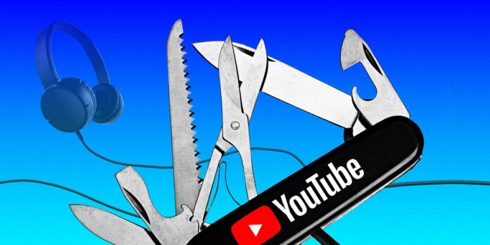 YouTube’s AI Tools Get a Starry Podcast Test Drive