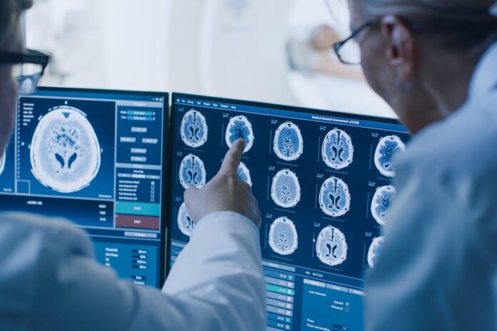 iStock-1074166486.jpg ‘Revolutionary’ AI-assisted tool could help stroke patients make full recovery