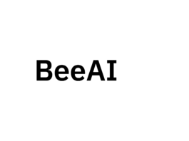 Improving AI agent reliability with BeeAI
