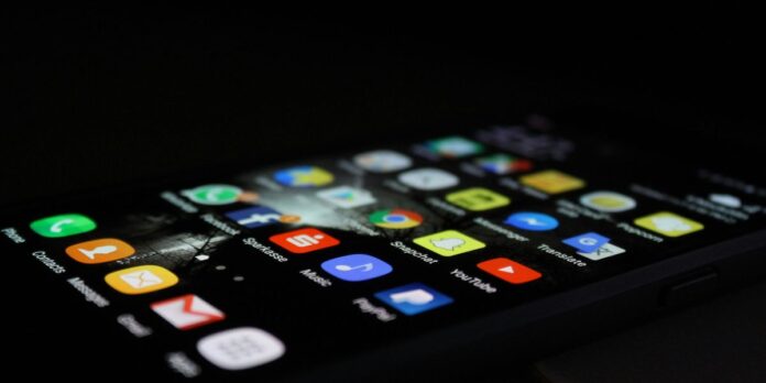 The Most Popular Apps According to AI