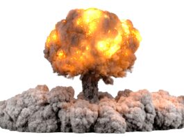 Oracle Goes Nuclear As OpenAI Showed Us The Money (NYSE:ORCL) - Seeking Alpha