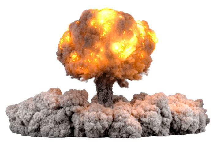 Oracle Goes Nuclear As OpenAI Showed Us The Money (NYSE:ORCL) - Seeking Alpha