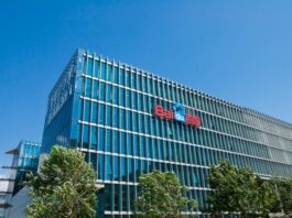 Baidu Headquarters