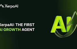 XerpaAI: The First AI Growth Agent