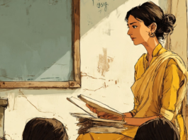 India Ranks Among Top 10 in Respecting Teachers, but Last in Paying Them