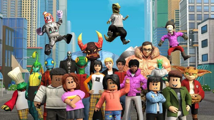 indulgexpress2F2025-09-072Fgpyua1le2FRoblox-Gadget-Lab-Gear.webp.jpeg Roblox to roll out short-form video feed and stricter age verification