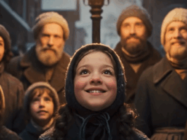 This invideo Film Tells a Human Story with AI Tools