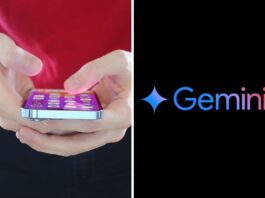 Google Gemini AI, Apple Siri Could Be 'Working'…
