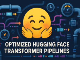 5 Tips for Building Optimized Hugging Face Transformer Pipelines
