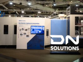 S.Korea, Germany, Japan lock horns for machine tools supremacy