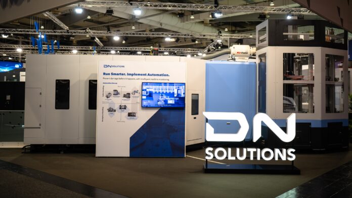 S.Korea, Germany, Japan lock horns for machine tools supremacy