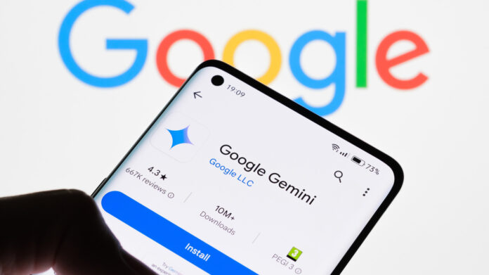 How Much Energy Does Google Gemini Actually Use Per Prompt?