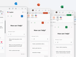 Microsoft's latest free AI feature boosts productivity in Office apps