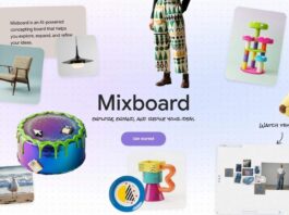 Google rolls out experimental AI tool to visualize your ideas