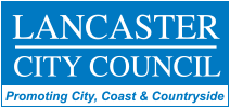 Lancaster City Council logogram
