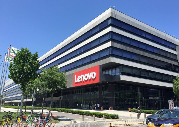 Lenovo unveils AI Super Agents for next-generation automation