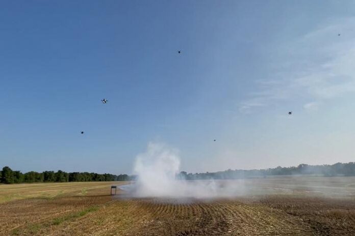 low-res-smokeplume-900x600.AzFxrOWhUZ.jpg AI-Equipped Aerial Robots Help to Track, Model Wildfire Smoke