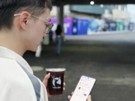 Alipay's agentic AI tech goes live with coffee ordering app Luckin