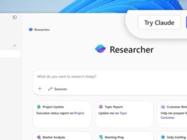 Microsoft embraces OpenAI rival Anthropic to improve Microsoft 365 apps